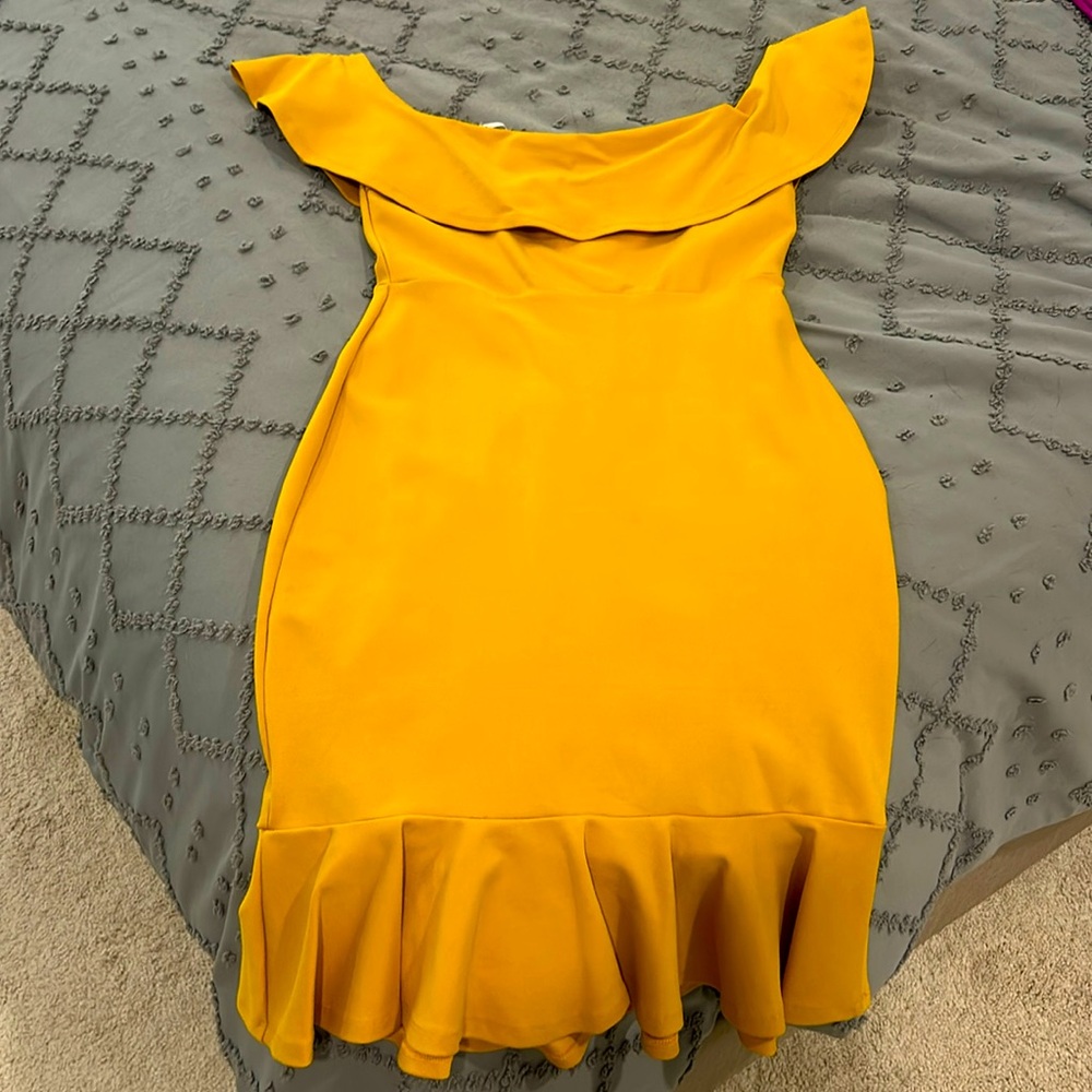 Lulus Dress
